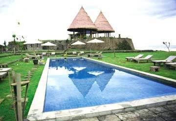 Wakagangga Hotel 4*