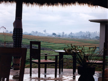 Wakagangga Hotel Krambitan