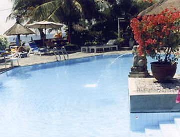 Hotel Aneka &