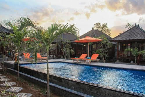 Dinatah Lembongan Villas Hotel Nusa Lembongan (Bali)
