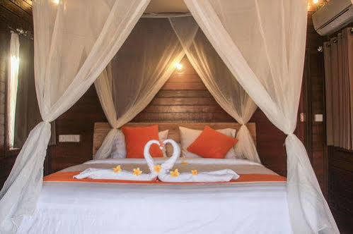 Dinatah Lembongan Villas 4* Nusa Lembongan (Bali)