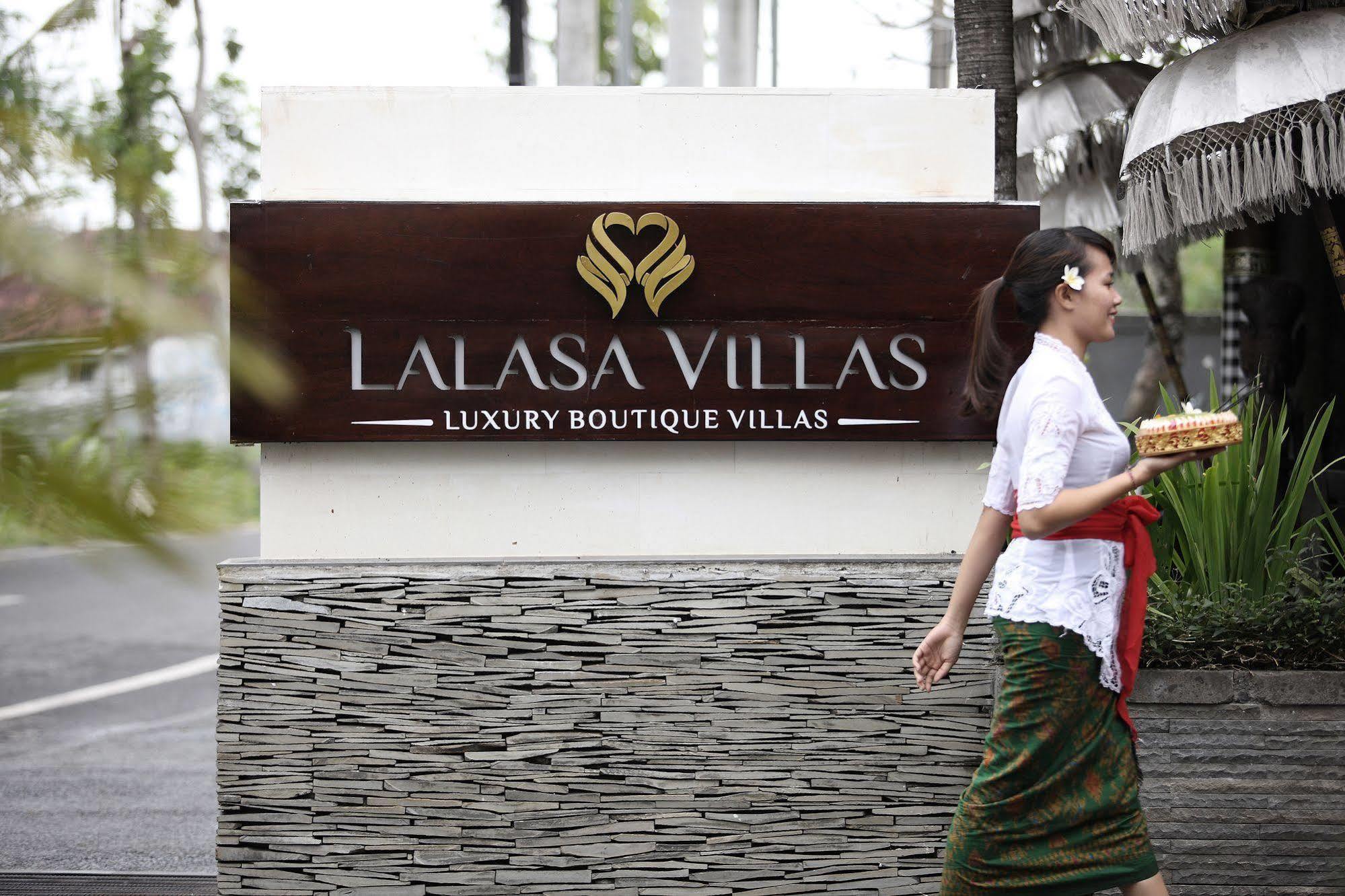 Villa Lalasa