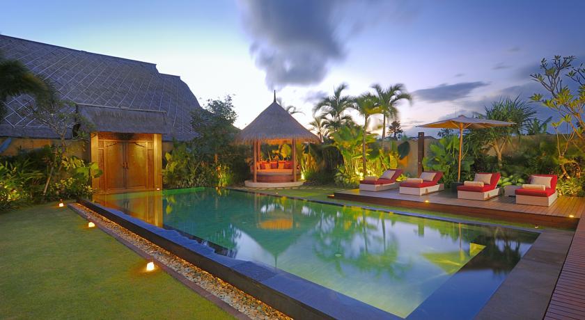 Space Bali *