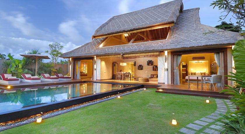 Space Bali *