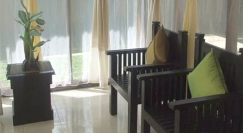 Resort The Seminyak Village