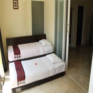 Resort The Seminyak Village 3*