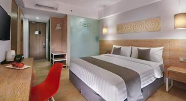 Neo+ Kuta By Aston Hotel Legian (Bali)
