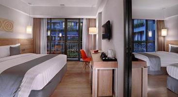 Hotel Neo+ Kuta By Aston 3*