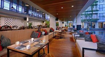 Neo+ Kuta By Aston Legian (Bali)