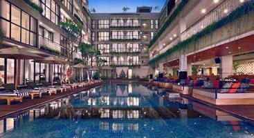 Hotel Neo+ Kuta By Aston 3*
