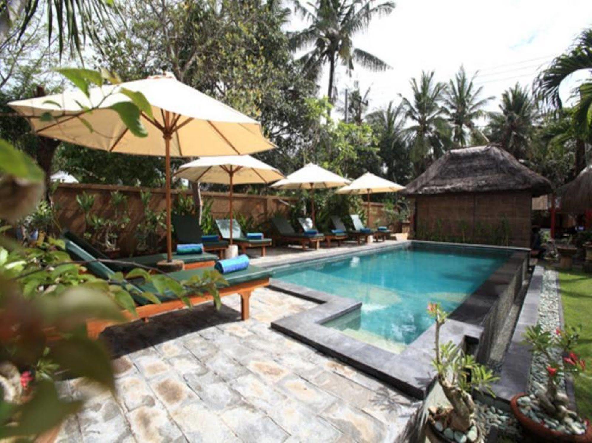 Ts Hut Lembongan Nusa Lembongan (Bali)