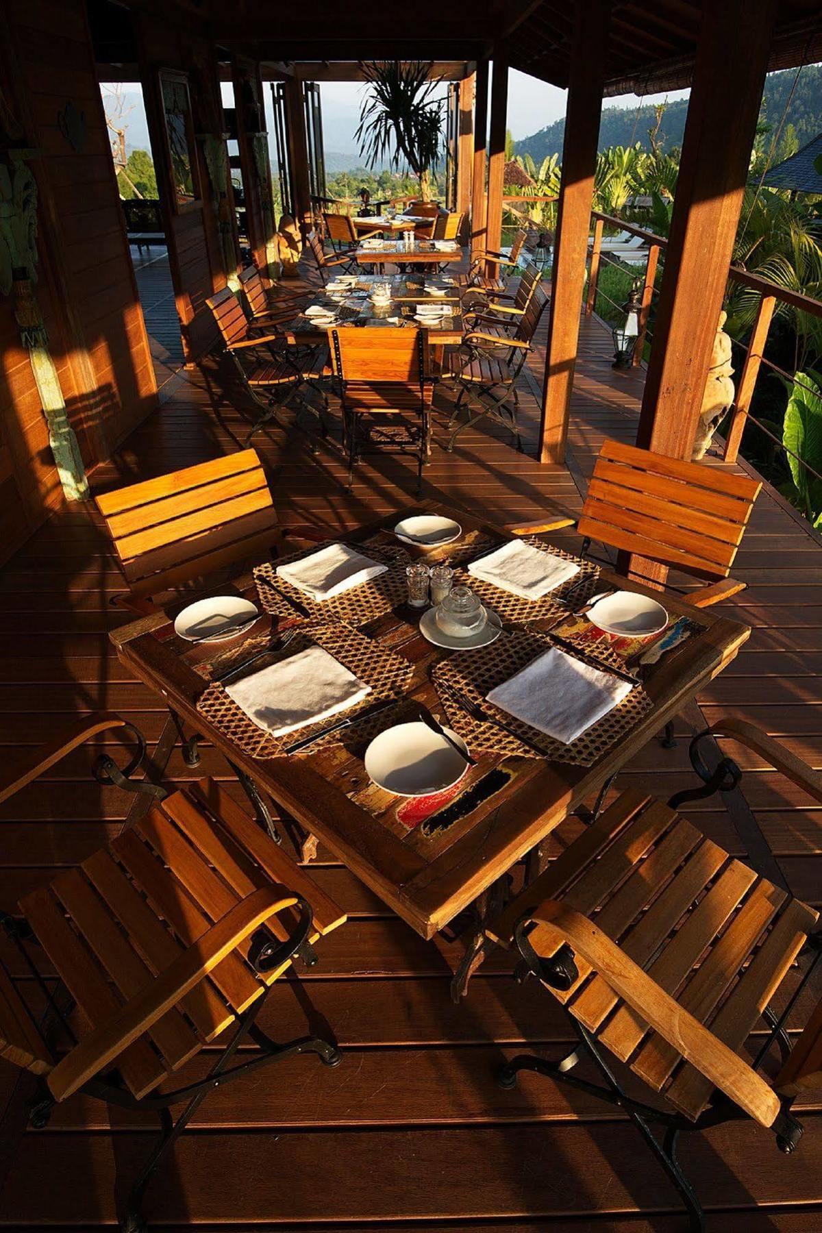 Sanak Retreat Bali