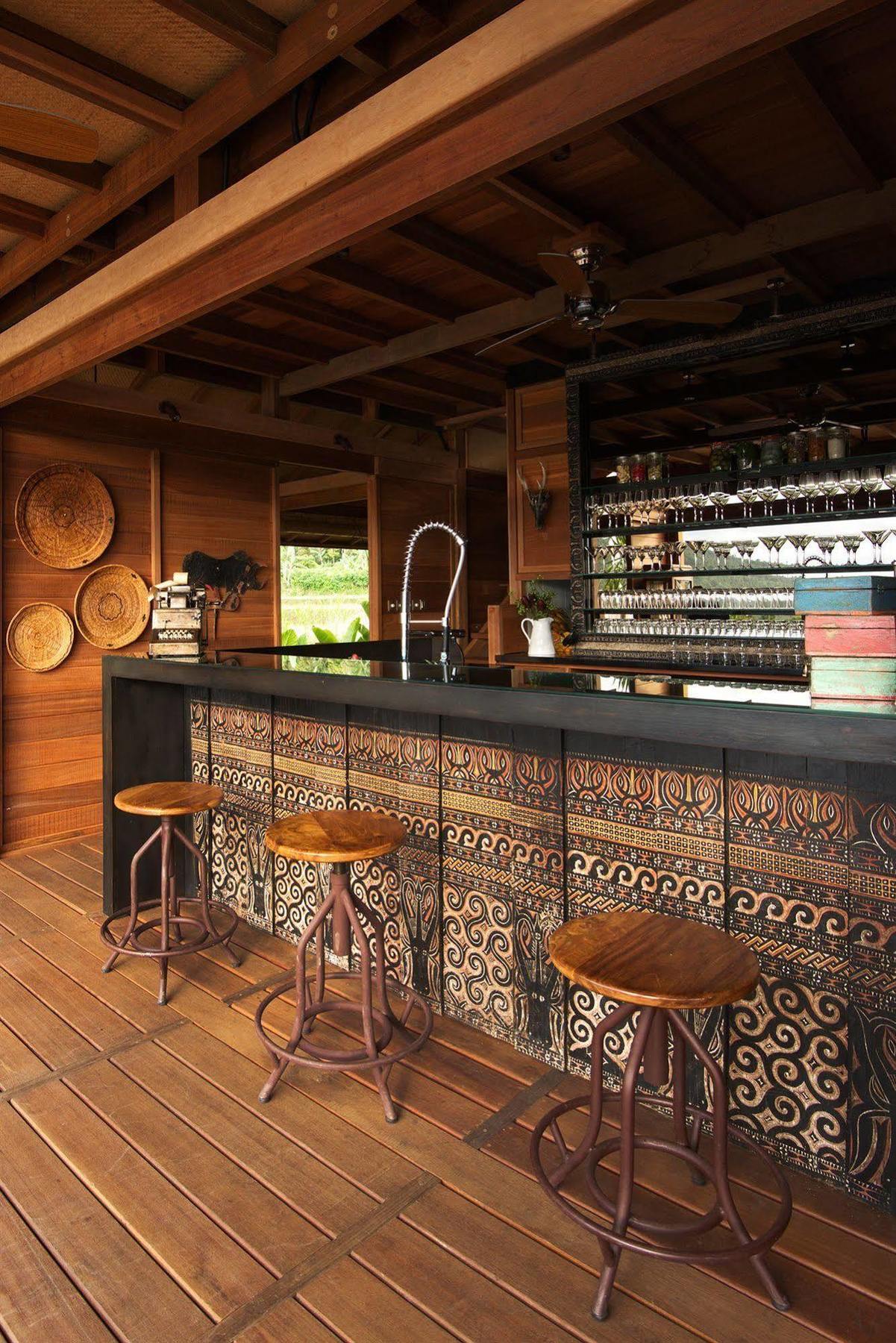 Sanak Retreat Bali 4* Munduk (Bali)