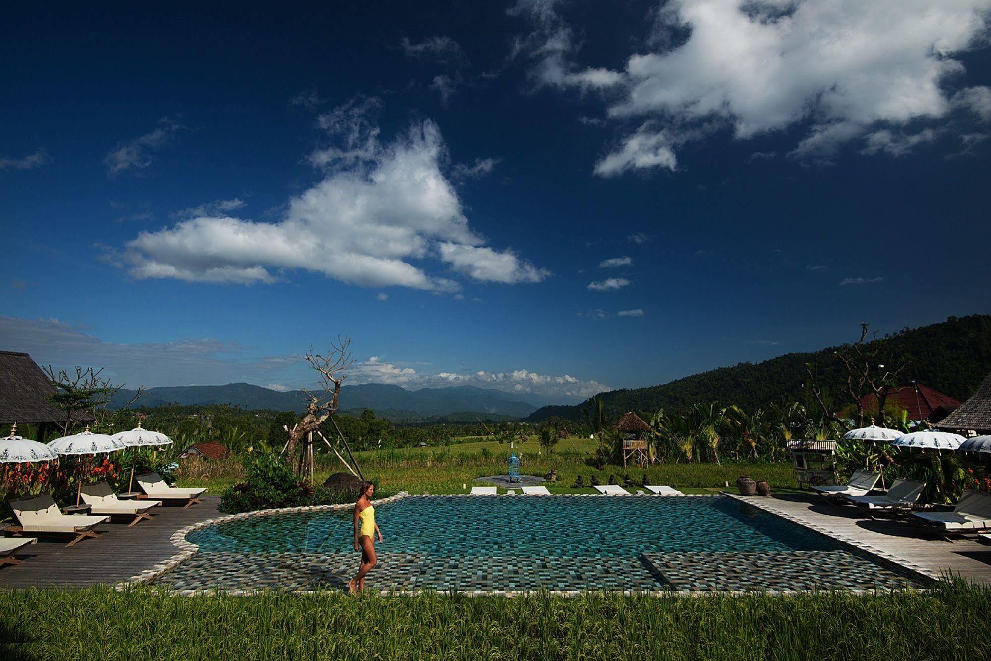 Sanak Retreat Bali 4* Munduk (Bali)