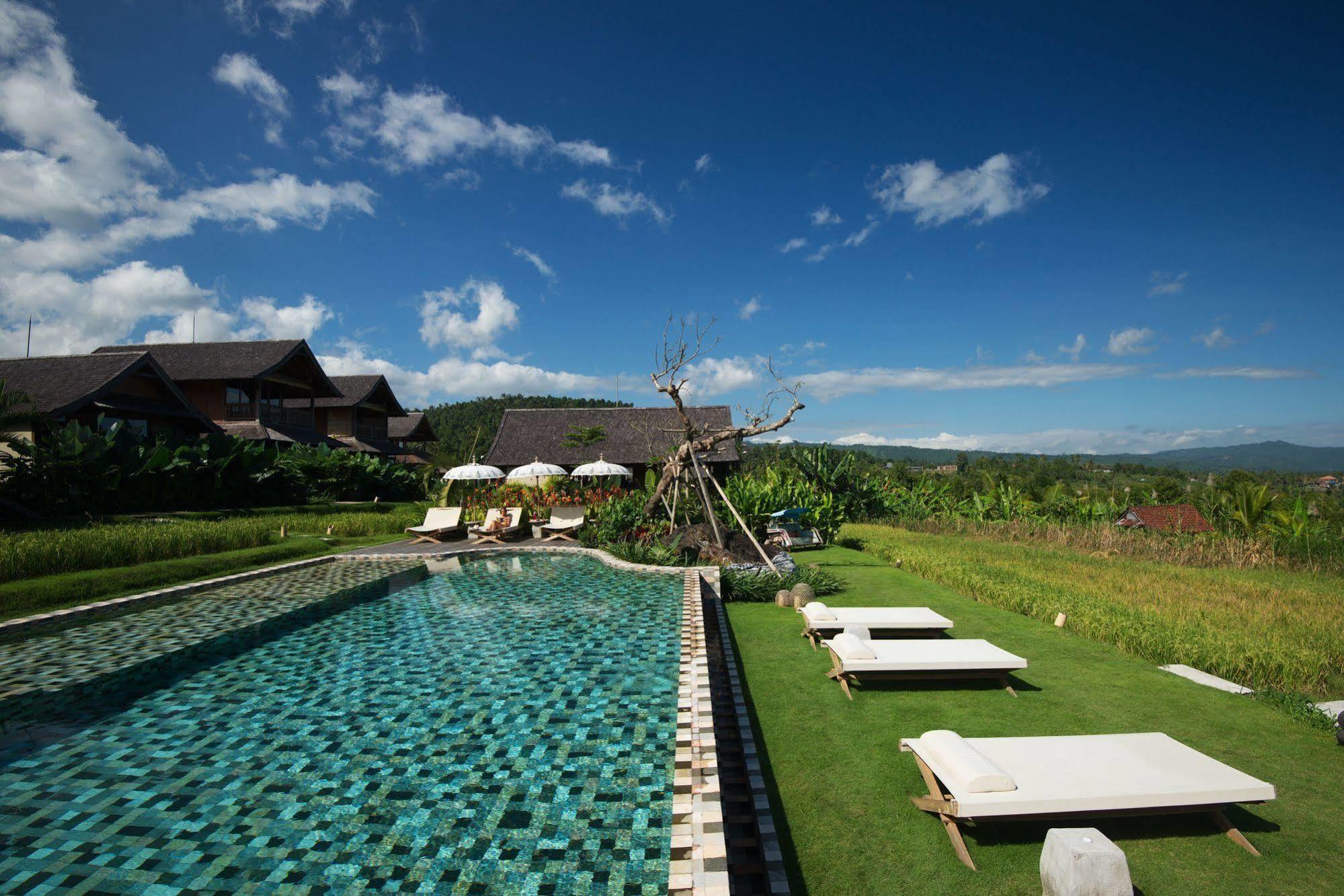 Resort Sanak Retreat Bali Munduk (Bali)