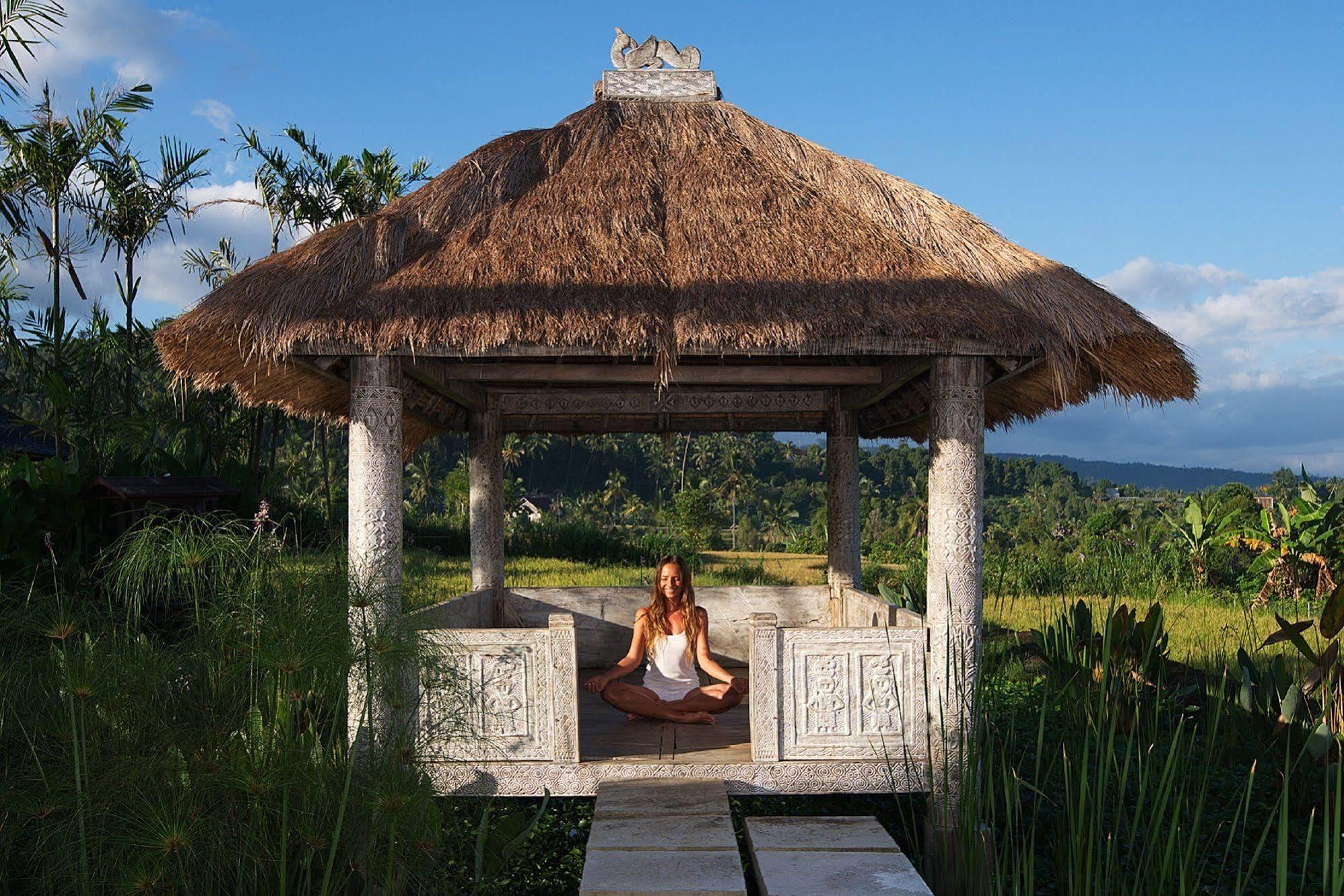 Sanak Retreat Bali Munduk (Bali)