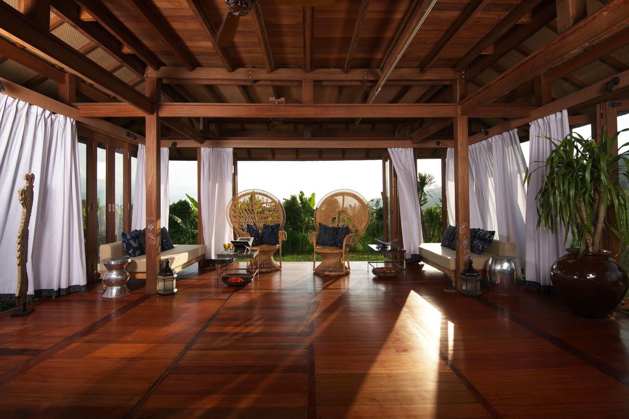 Sanak Retreat Bali 4*