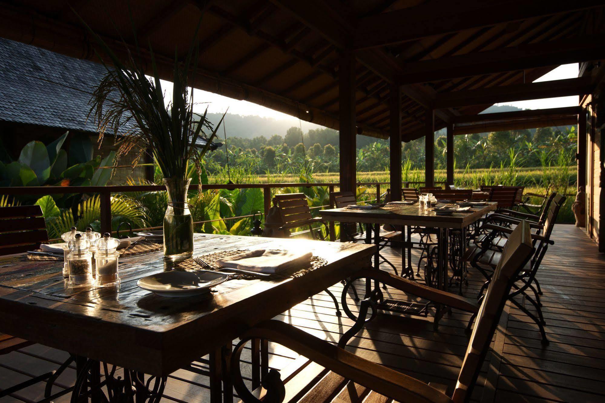 Resort Sanak Retreat Bali Munduk (Bali)