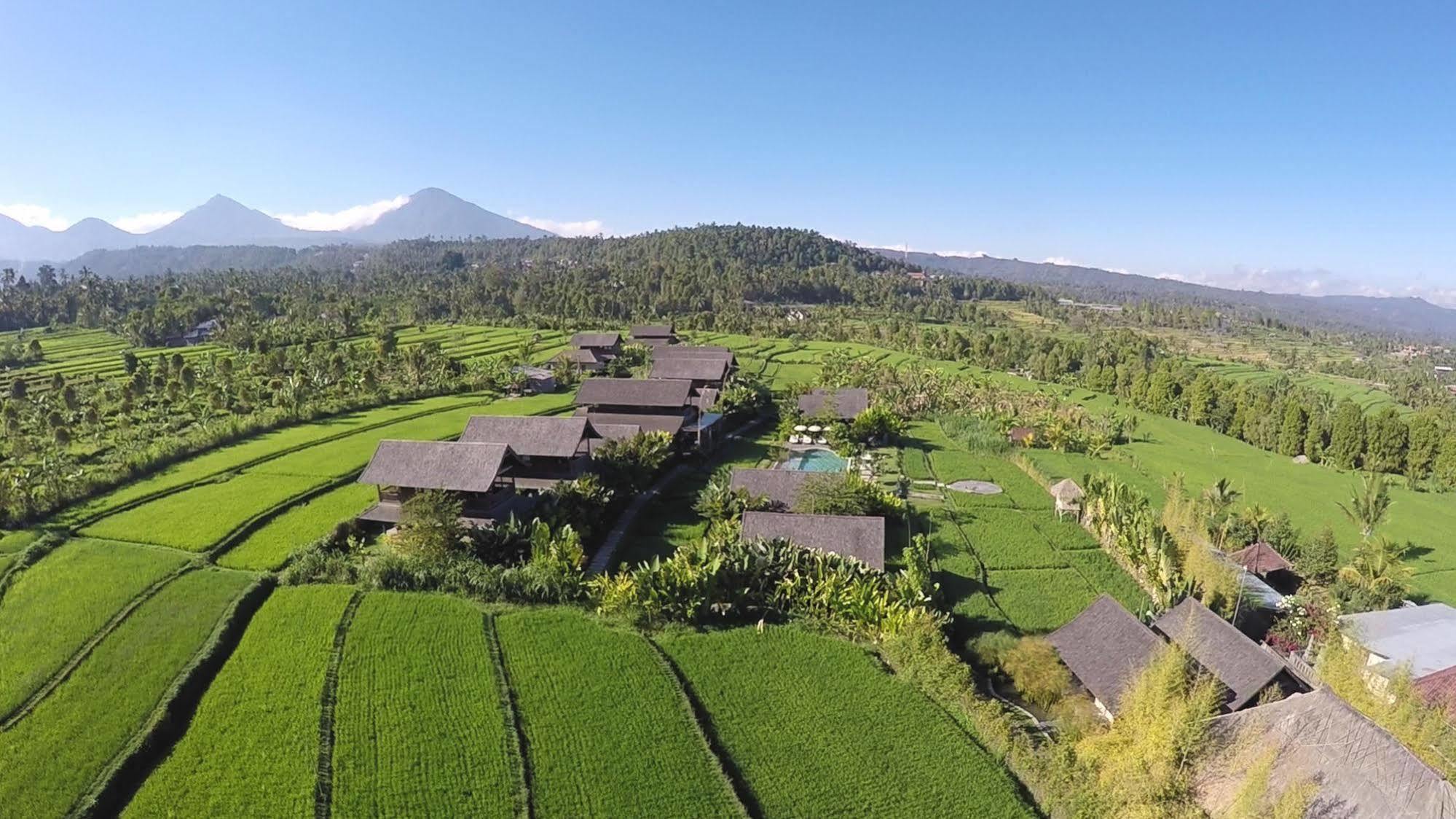 Resort Sanak Retreat Bali 4*