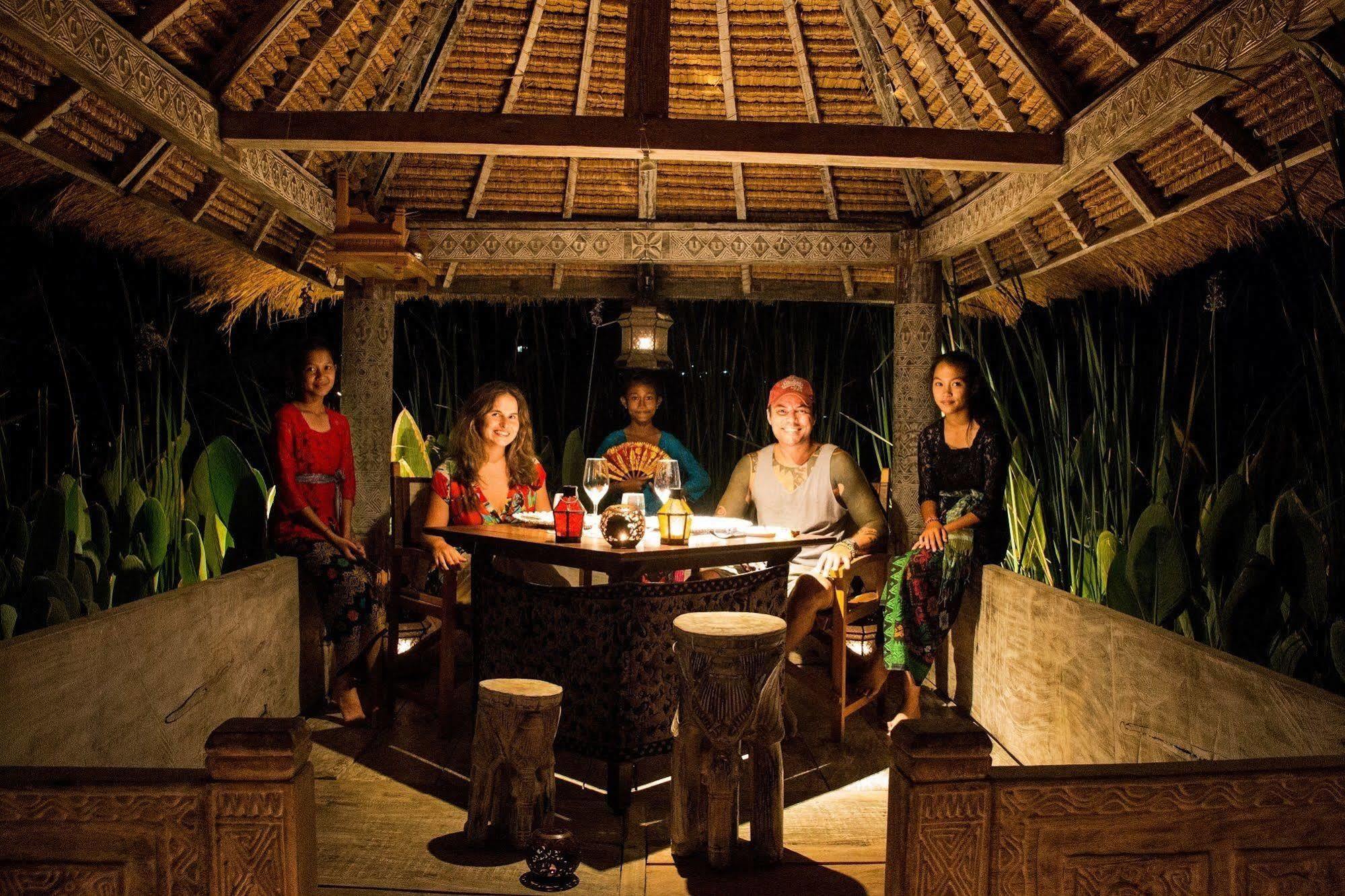 Resort Sanak Retreat Bali Munduk (Bali)