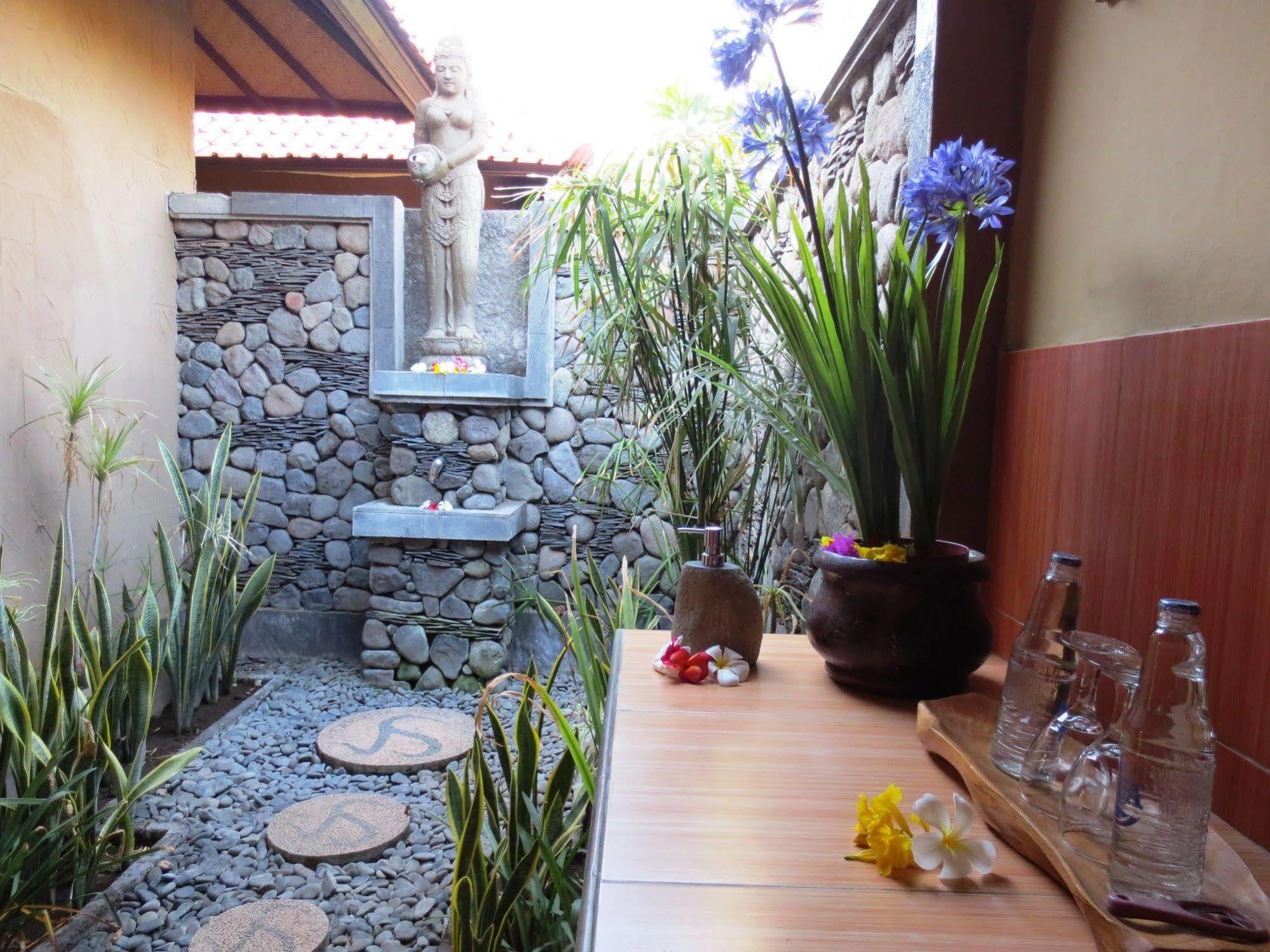 Taruna Boutique & Guest house Pemuteran (Bali)
