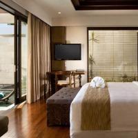 Maxonehotels.com At Seminyak Dalung (Bali)