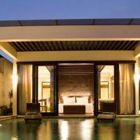 Hotel Maxonehotels.com At Seminyak 3*