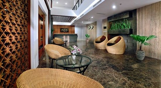 Hotel Liberta Seminyak (Bali)