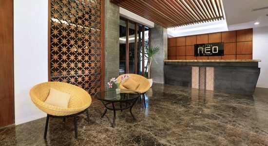 Liberta Hotel Seminyak (Bali)