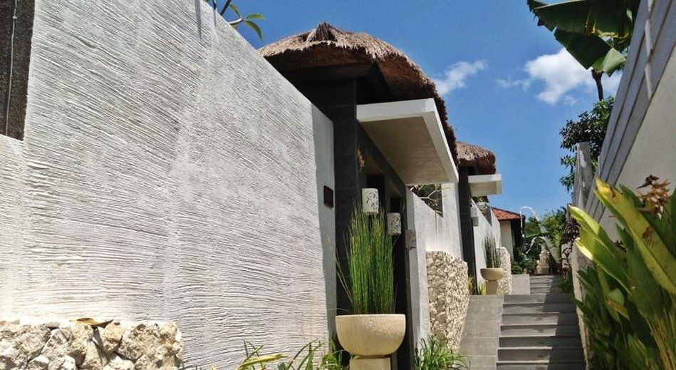 The Boutique * Canggu (Bali)