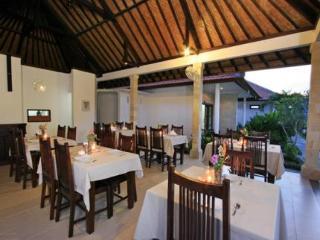 Holiday park Jenggala Nusa Lembongan (Bali)