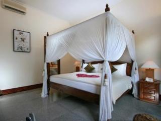 Villa Kecapi