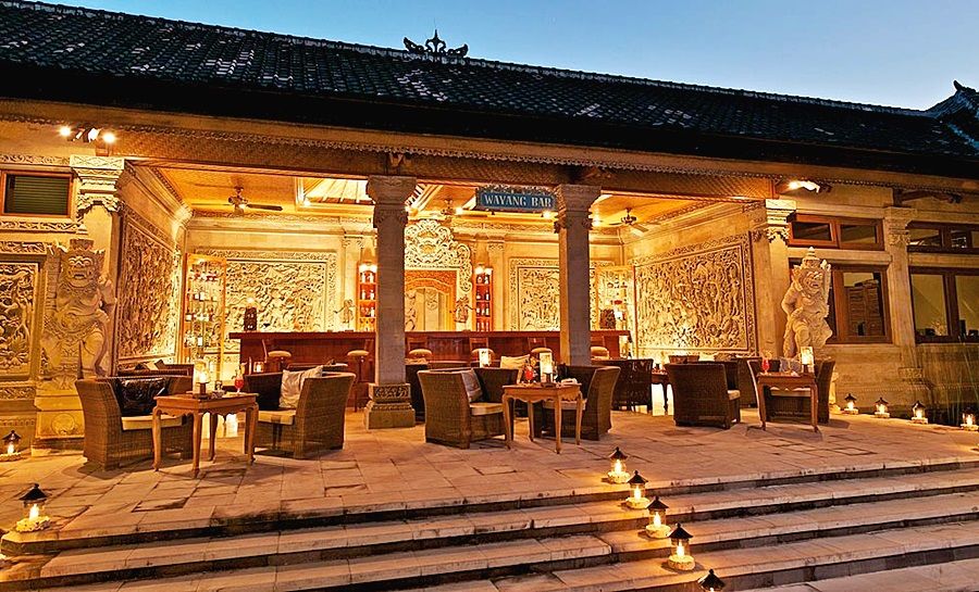 Resort Matahari & Pemuteran (Bali)