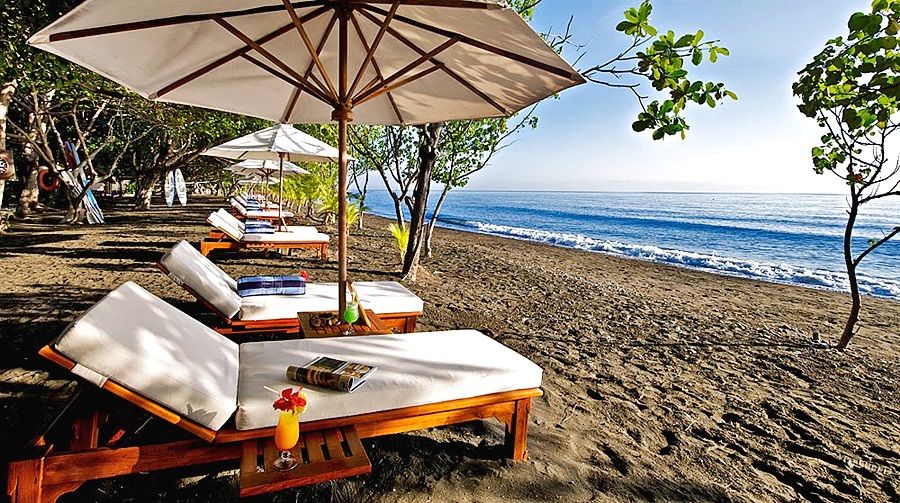 Matahari & 5* Pemuteran (Bali)