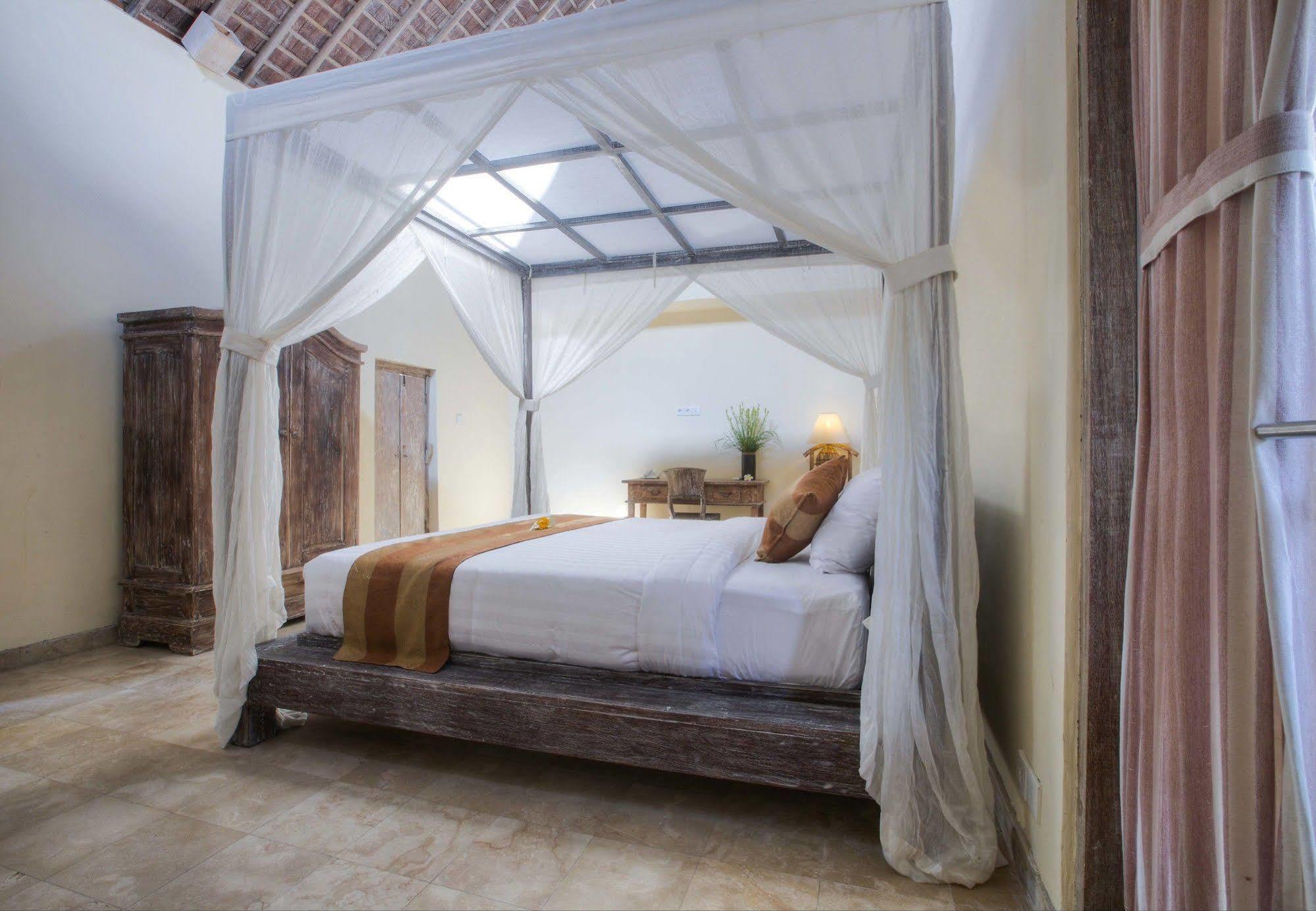 Royal Jepun Holiday park Ubud (Bali)