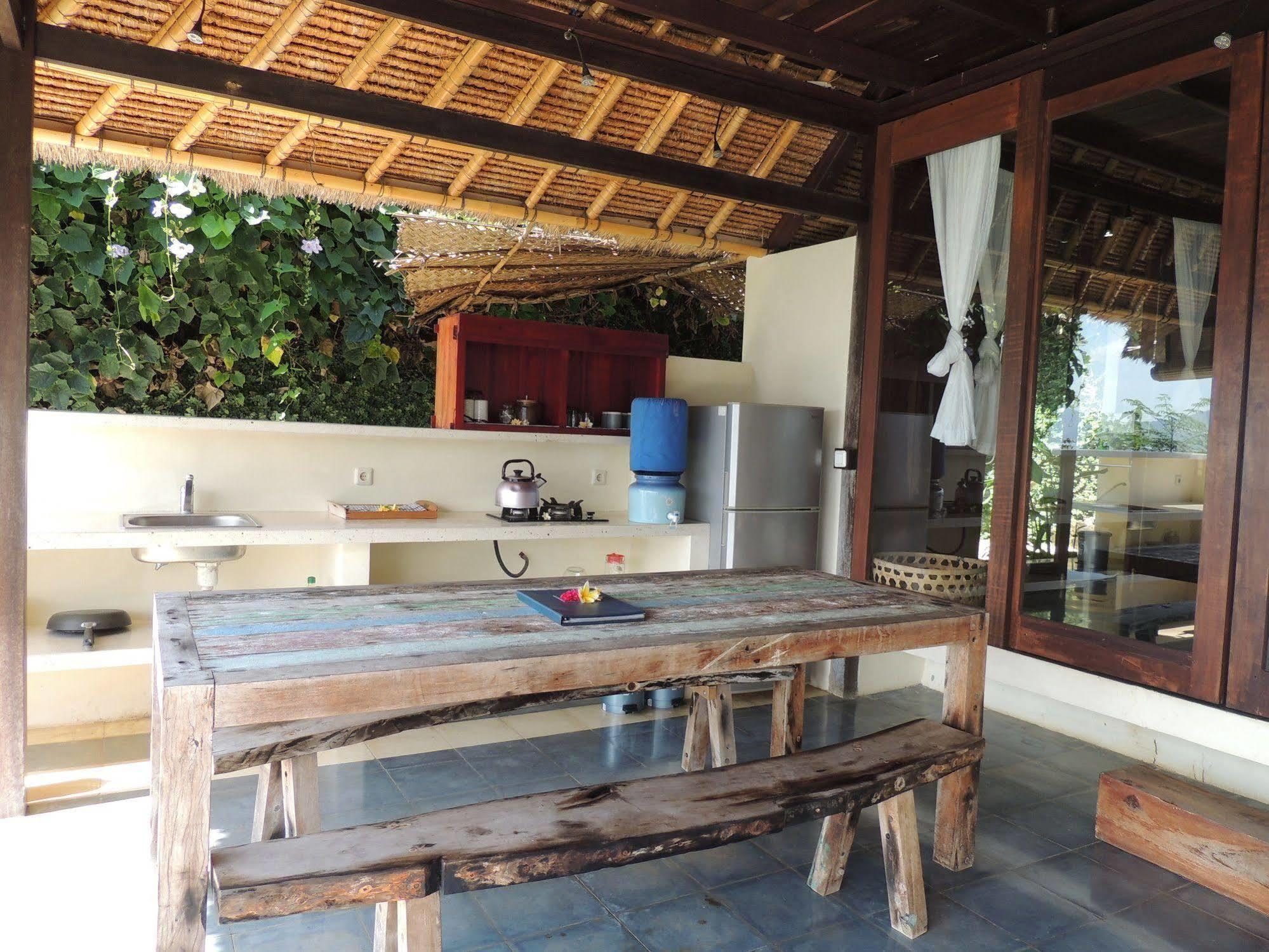 Villa Bloo Lagoon Village *