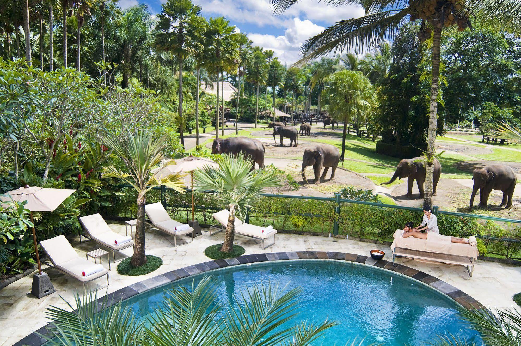 Holiday park Mason Elephant 5*
