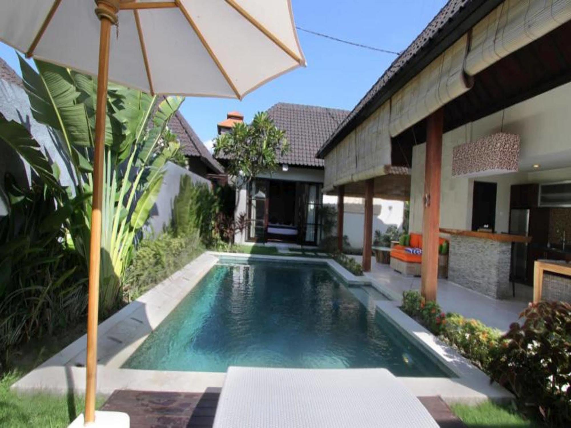Jagaditha Villa Sanur (Bali)
