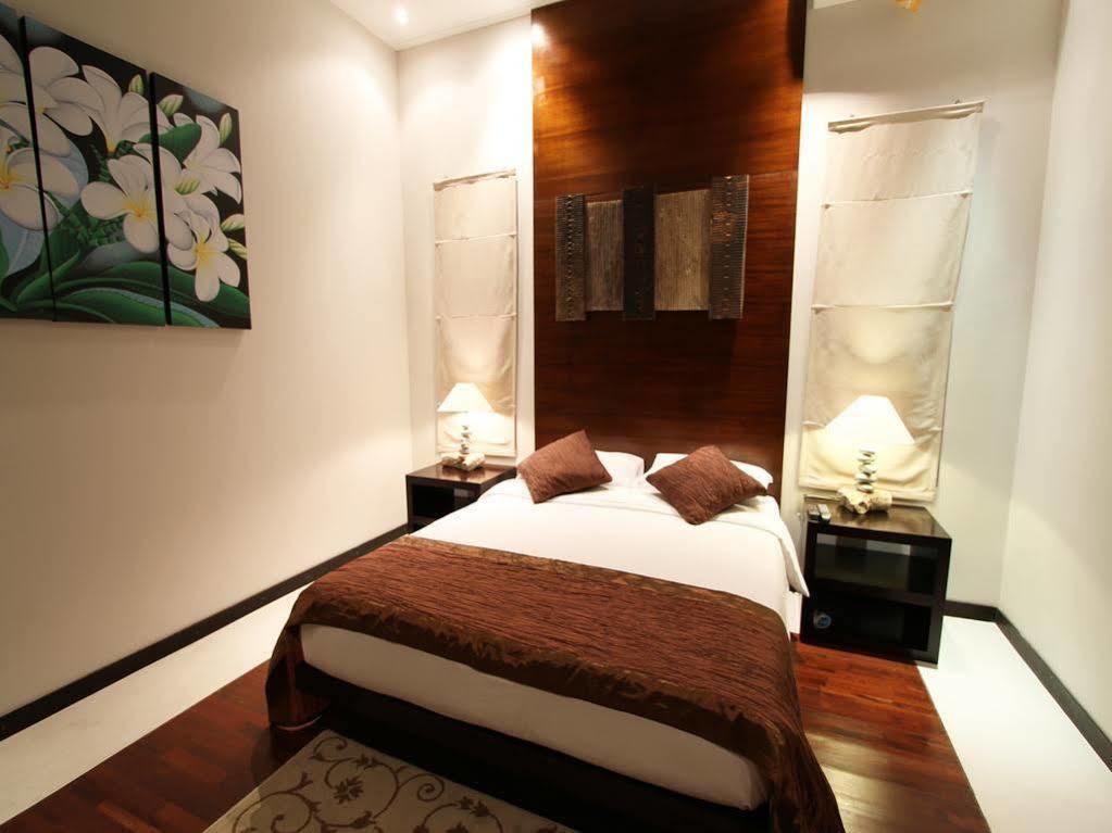 Villa Jagaditha Sanur (Bali)