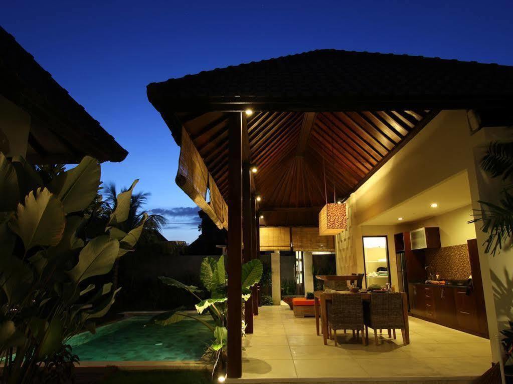 Villa Jagaditha