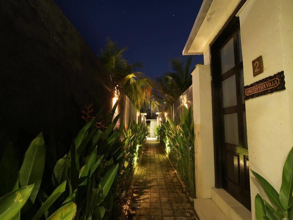 Villa Jagaditha *