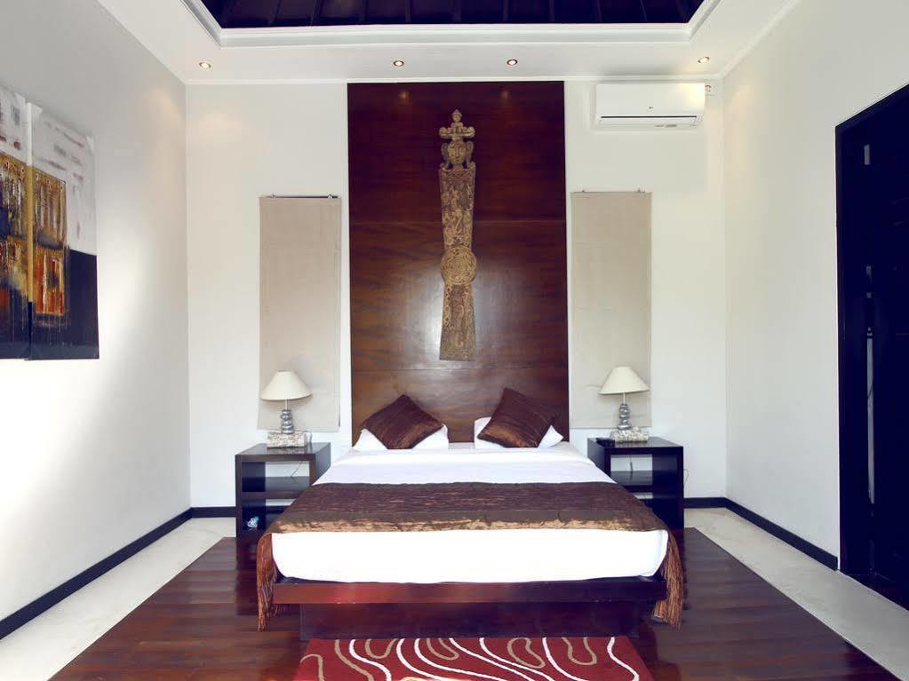 Jagaditha Villa Sanur (Bali)