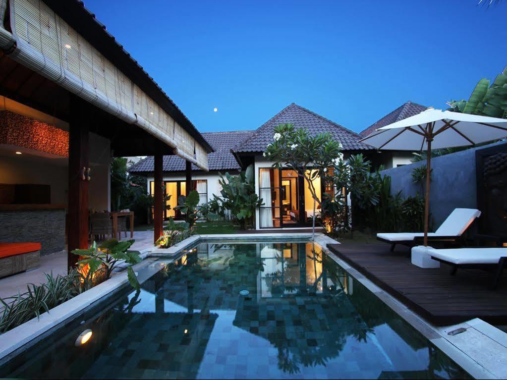 Jagaditha Villa Sanur (Bali)
