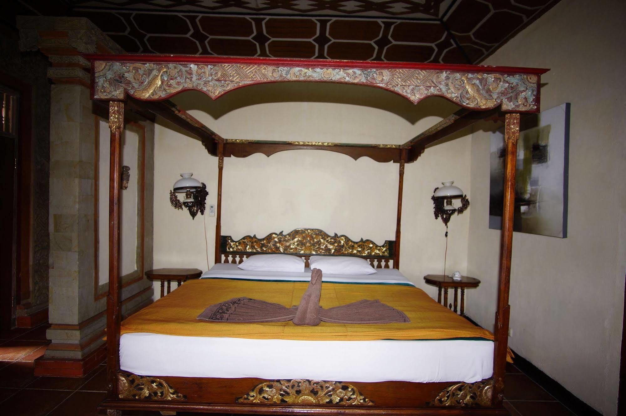 Guest house Okawati Boutique