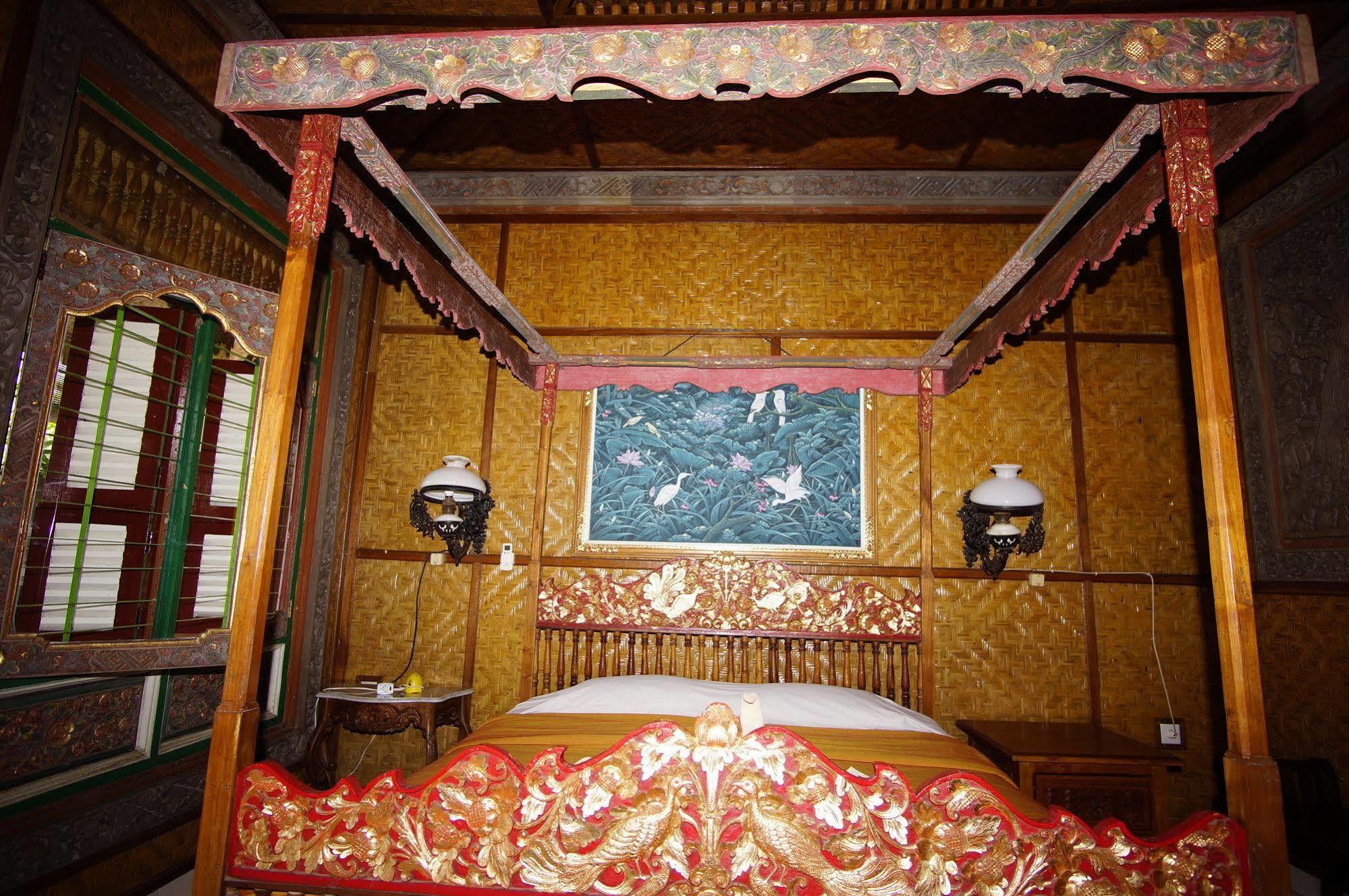 Okawati Boutique Guest house 3*