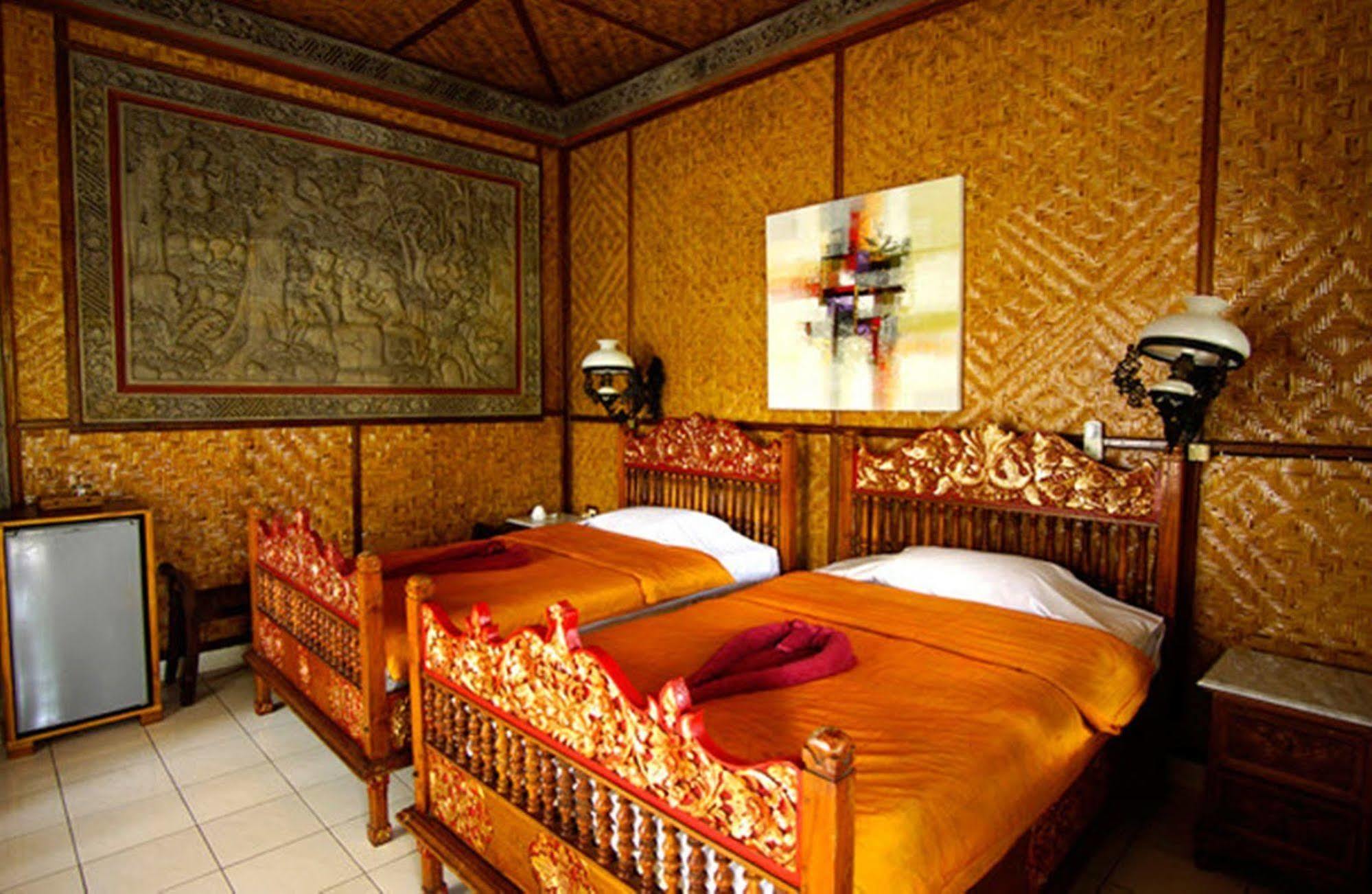 Guest house Okawati Boutique Ubud (Bali)