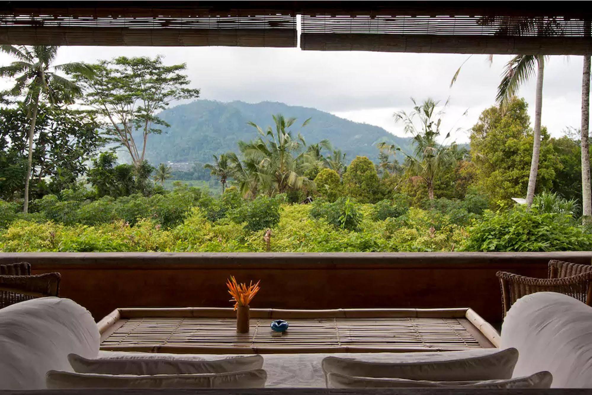 Idanna 3* Sidemen (Bali)
