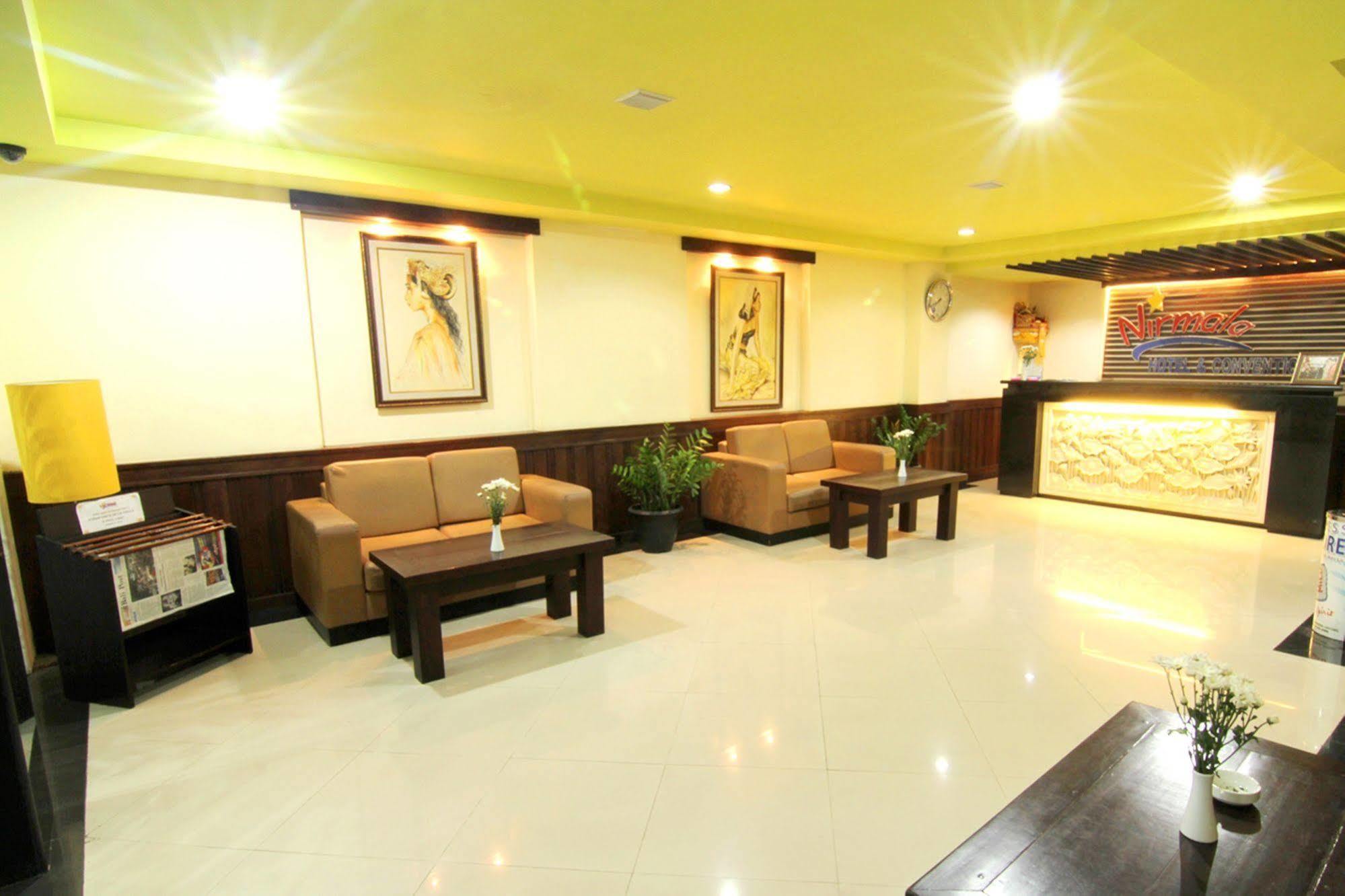 Nirmala & Convention Centre Hotel 2*
