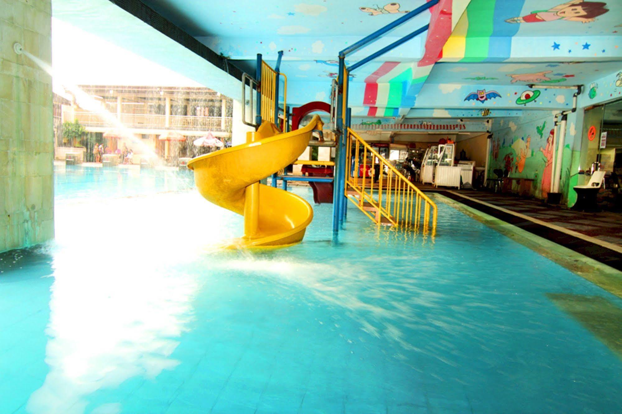 Nirmala & Convention Centre Hotel Denpasar (Bali)