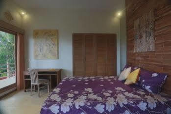 Hotel Casa Mimba - Seaview Private Pool Villa Padangbai 4*